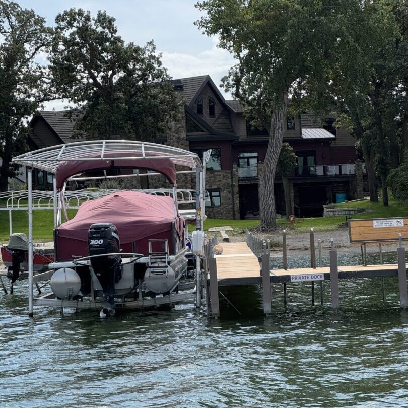 Dean Madagan 25100 140th